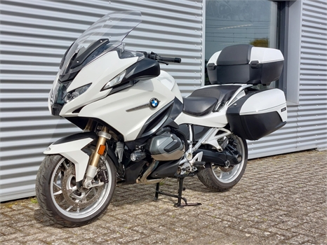 BMW R 1250 RT